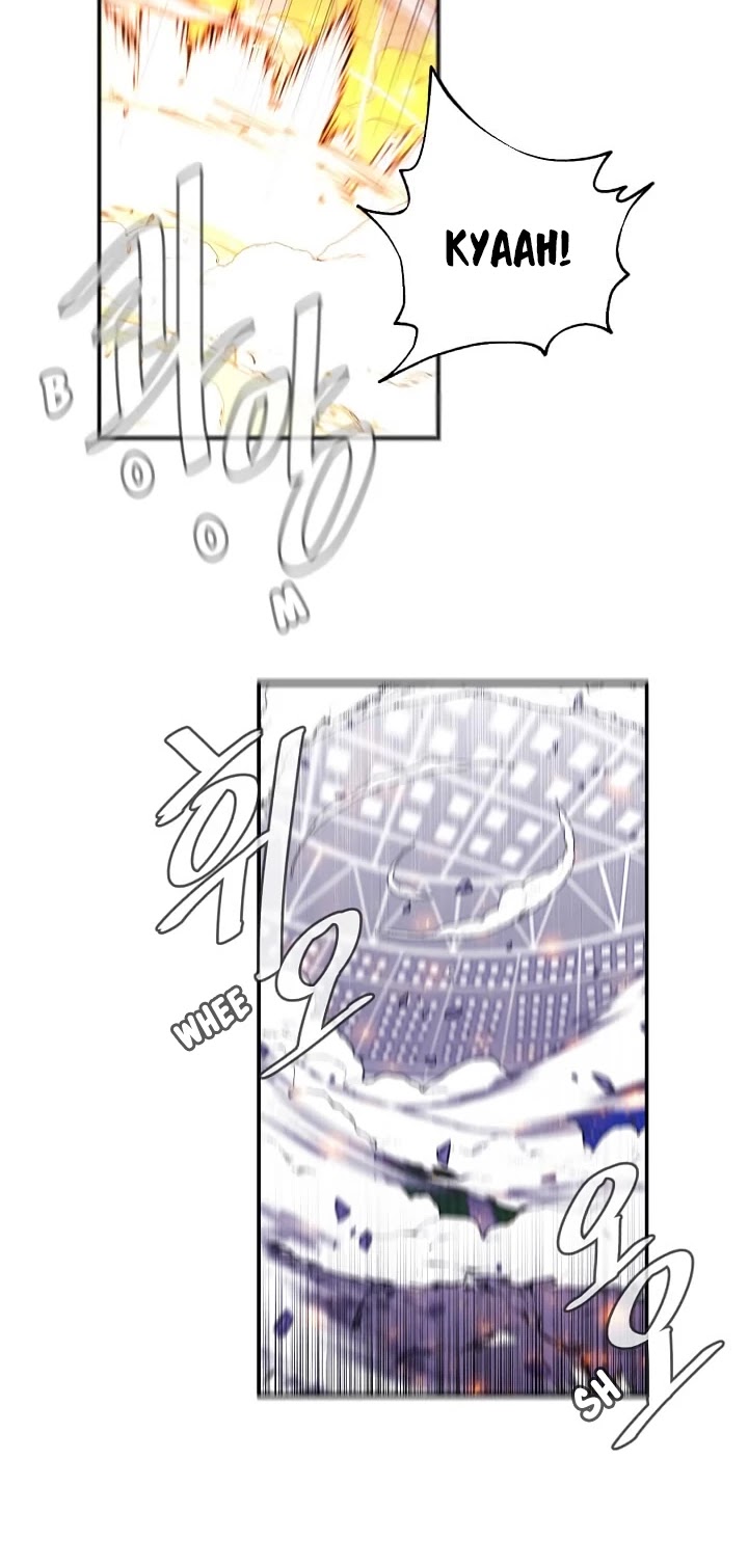 Trapped in a Webnovel as a Good-for-Nothing Chapter 14 page 10 - Chapter 14