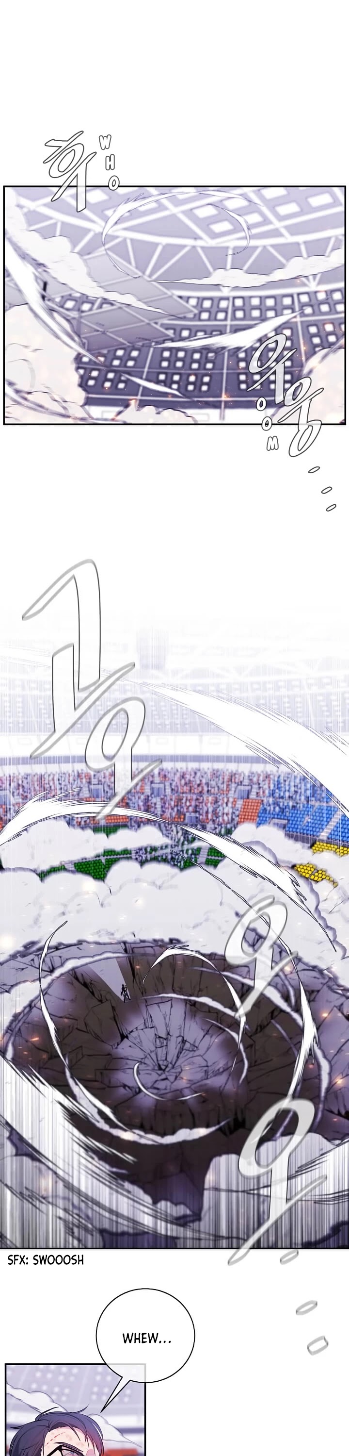 Trapped in a Webnovel as a Good-for-Nothing Chapter 14 page 11 - Chapter 14