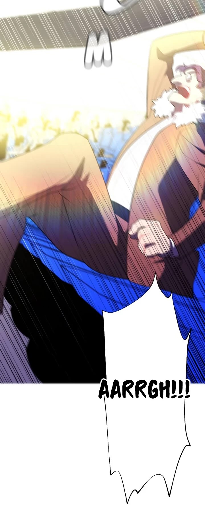 Trapped in a Webnovel as a Good-for-Nothing Chapter 14 page 19 - Chapter 14