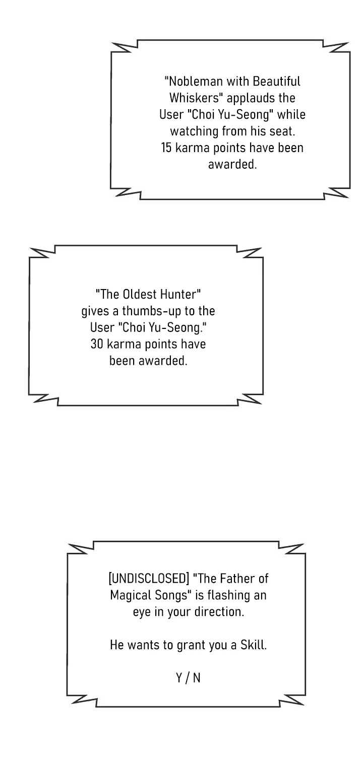 Trapped in a Webnovel as a Good-for-Nothing Chapter 14 page 22 - Chapter 14