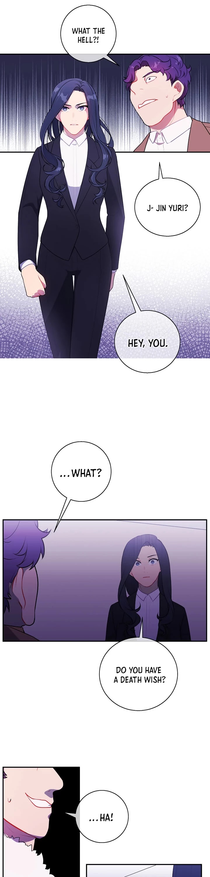 Trapped in a Webnovel as a Good-for-Nothing Chapter 14 page 29 - Chapter 14