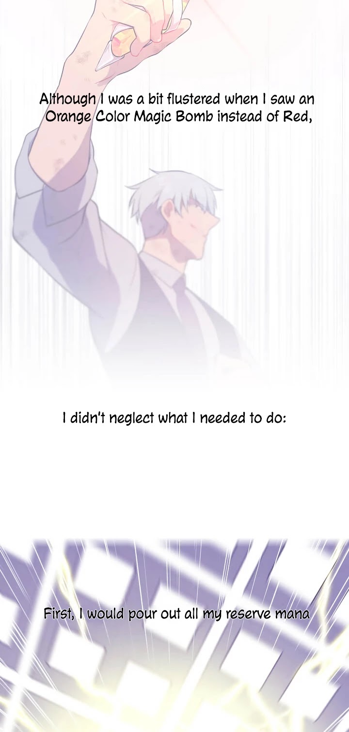 Trapped in a Webnovel as a Good-for-Nothing Chapter 14 page 3 - Chapter 14