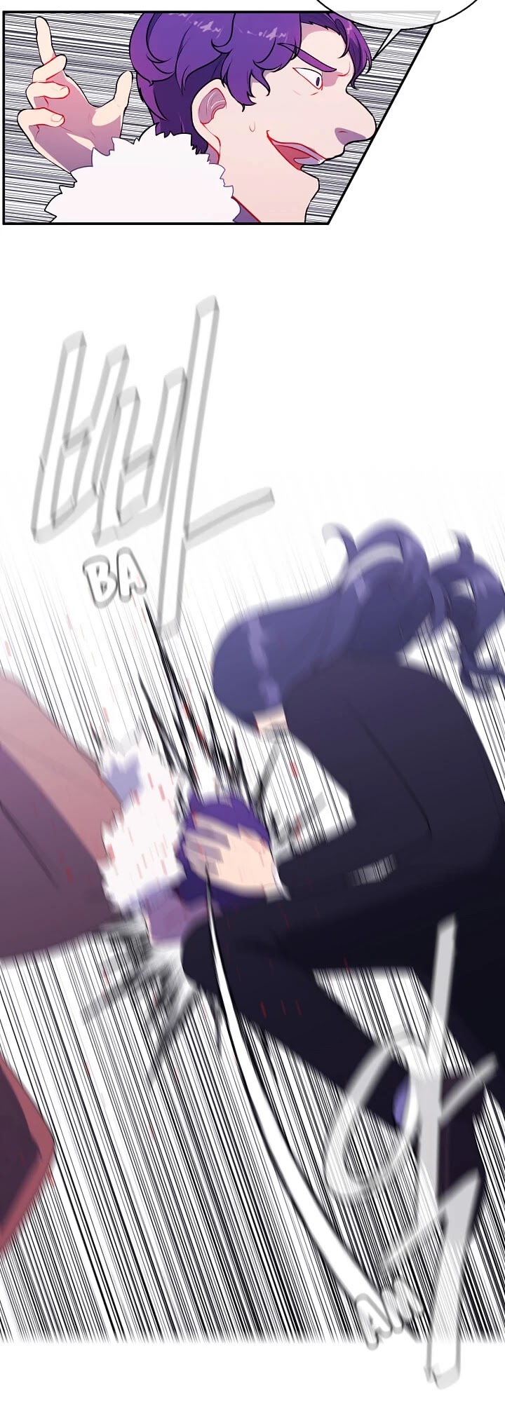 Trapped in a Webnovel as a Good-for-Nothing Chapter 14 page 31 - Chapter 14