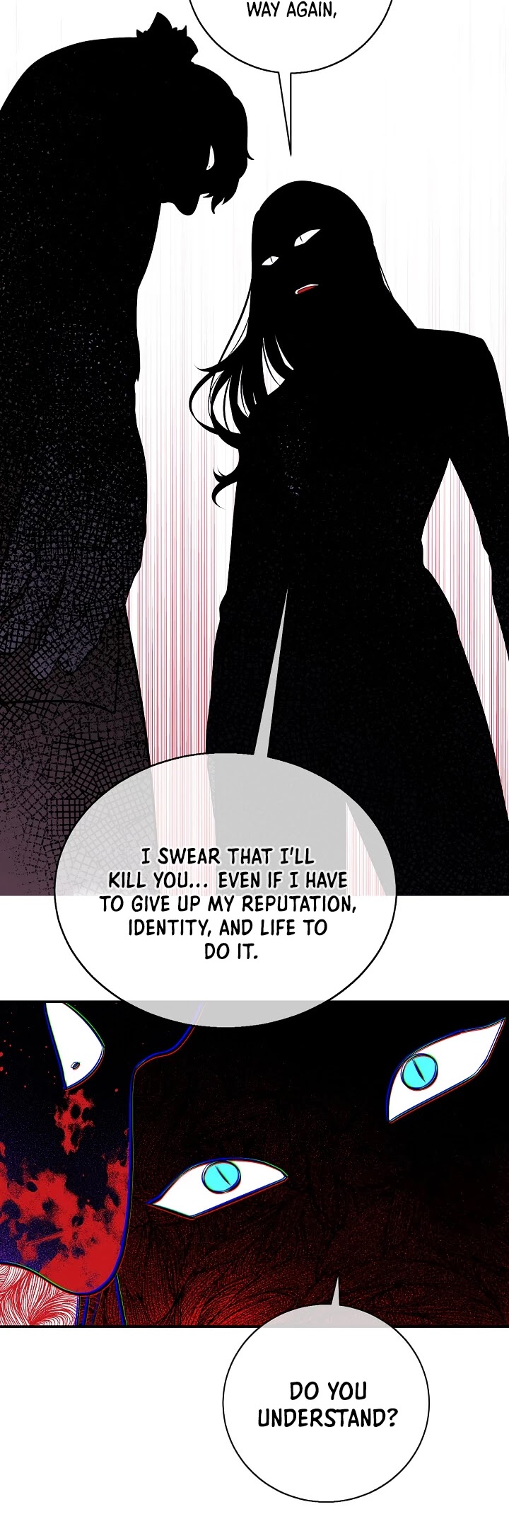 Trapped in a Webnovel as a Good-for-Nothing Chapter 14 page 35 - Chapter 14