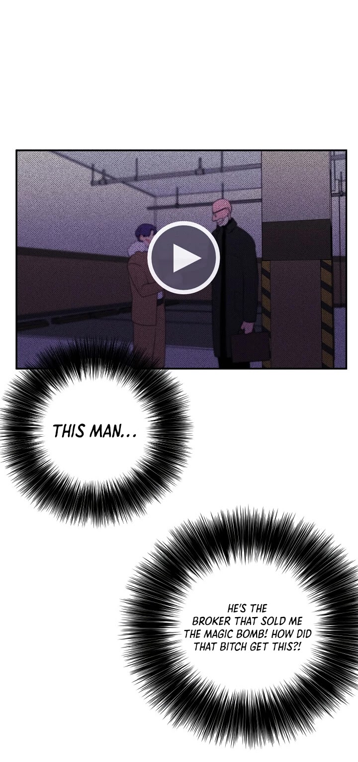 Trapped in a Webnovel as a Good-for-Nothing Chapter 14 page 38 - Chapter 14