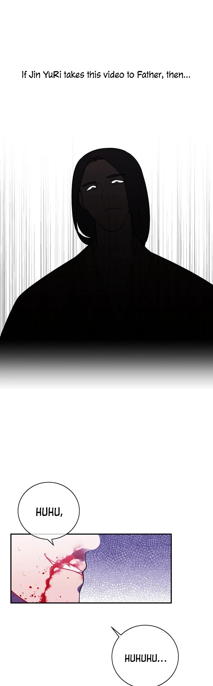Trapped in a Webnovel as a Good-for-Nothing Chapter 14 page 39 - Chapter 14