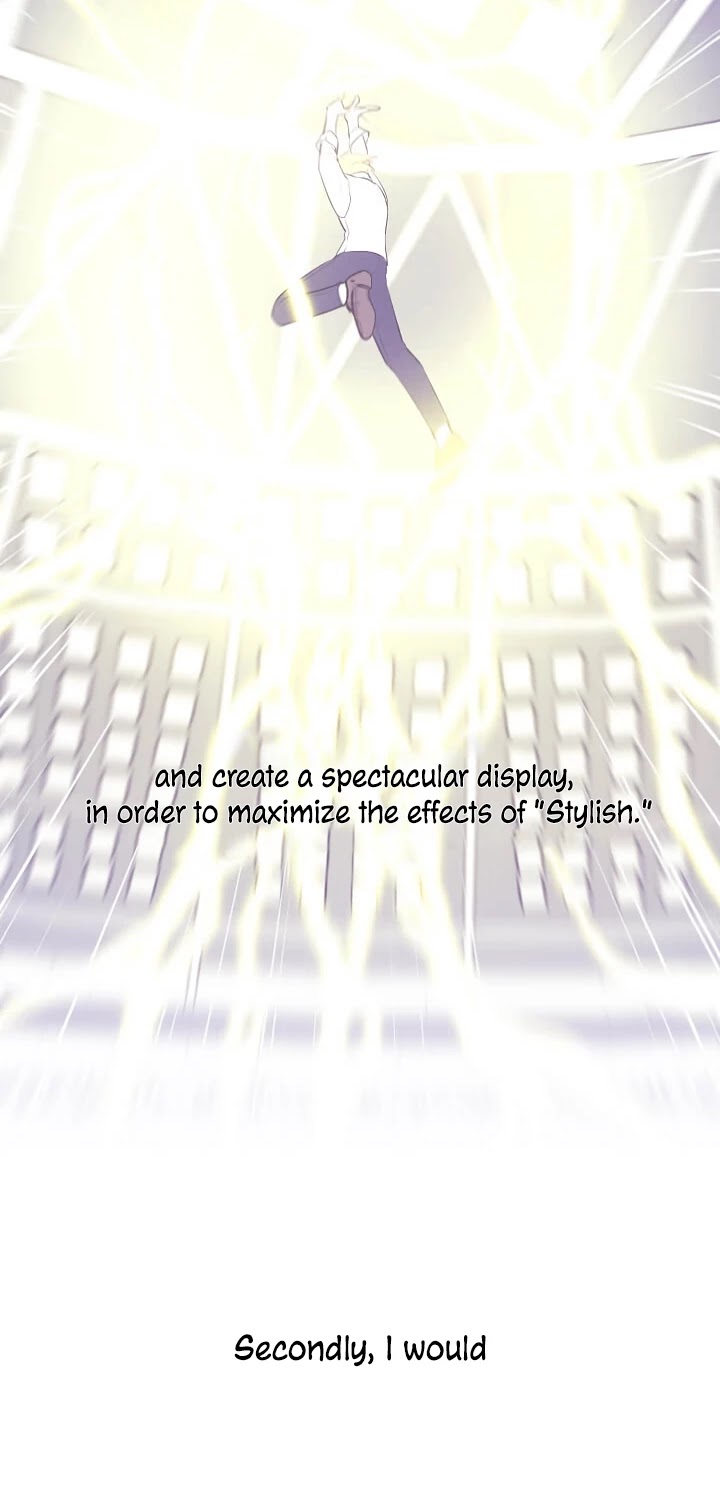 Trapped in a Webnovel as a Good-for-Nothing Chapter 14 page 4 - Chapter 14