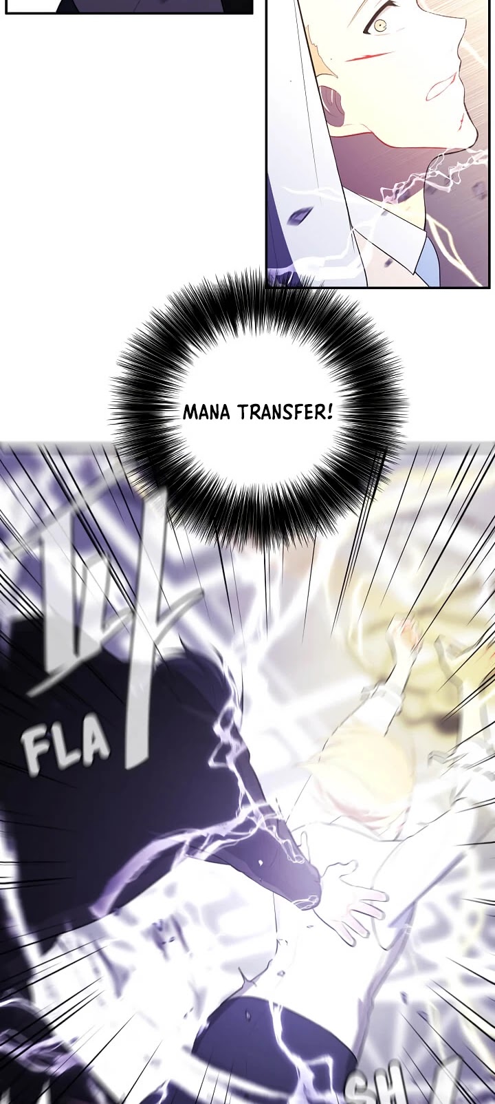 Trapped in a Webnovel as a Good-for-Nothing Chapter 14 page 6 - Chapter 14