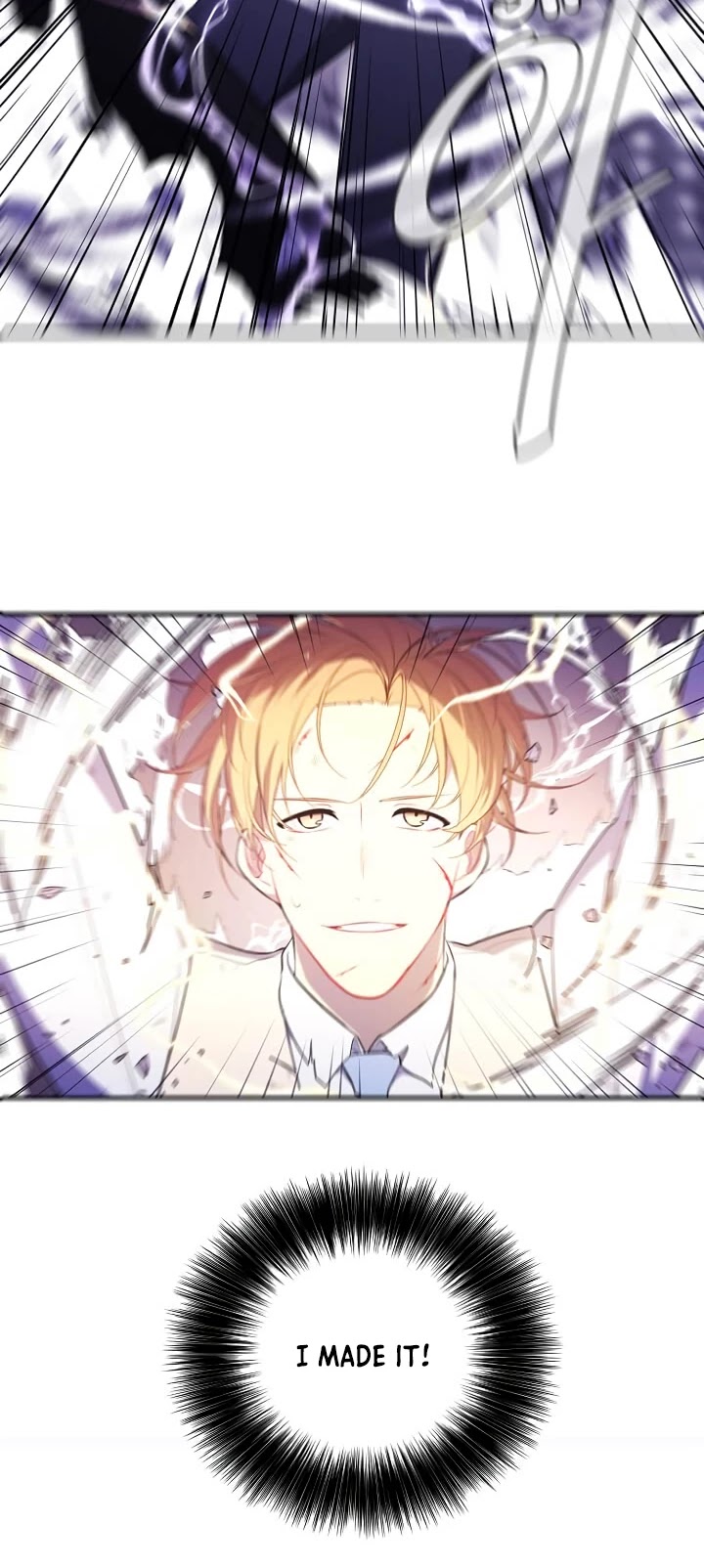 Trapped in a Webnovel as a Good-for-Nothing Chapter 14 page 7 - Chapter 14