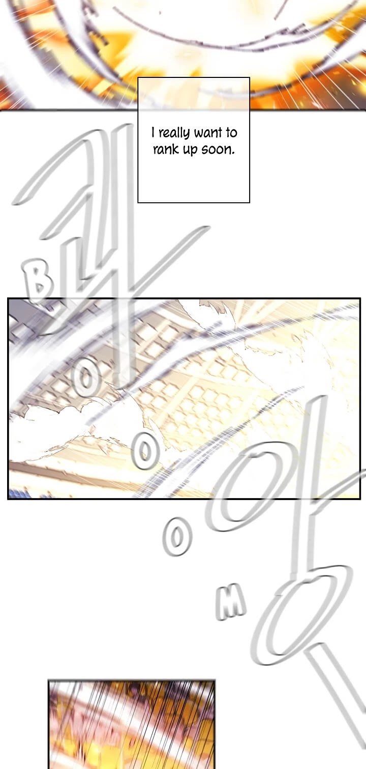 Trapped in a Webnovel as a Good-for-Nothing Chapter 14 page 9 - Chapter 14