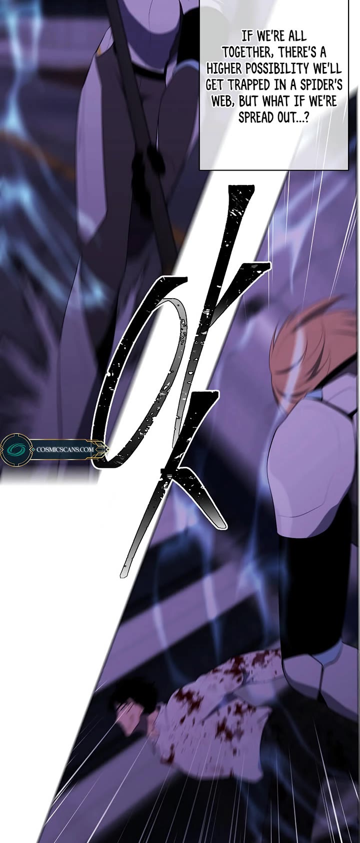 Trapped in a Webnovel as a Good-for-Nothing Chapter 140 page 10 - Chapter 140
