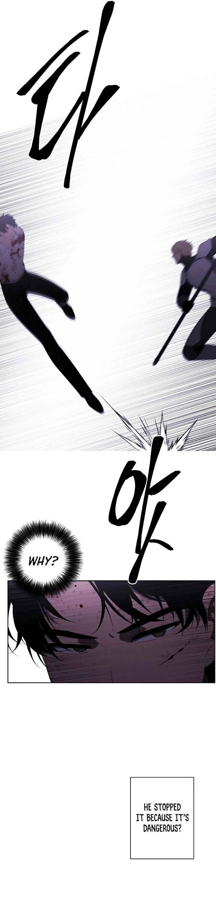 Trapped in a Webnovel as a Good-for-Nothing Chapter 140 page 12 - Chapter 140