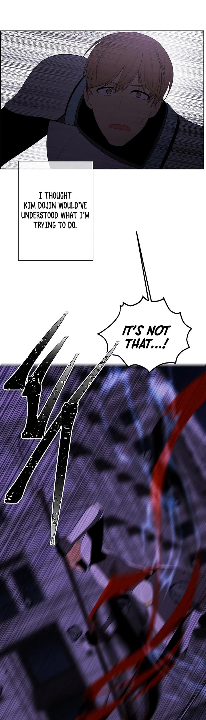 Trapped in a Webnovel as a Good-for-Nothing Chapter 140 page 13 - Chapter 140