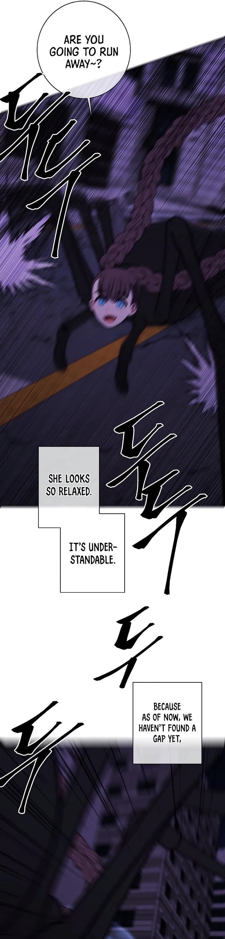 Trapped in a Webnovel as a Good-for-Nothing Chapter 140 page 15 - Chapter 140