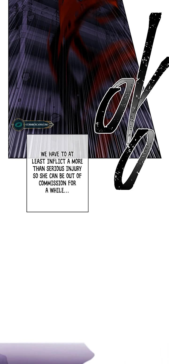 Trapped in a Webnovel as a Good-for-Nothing Chapter 140 page 17 - Chapter 140