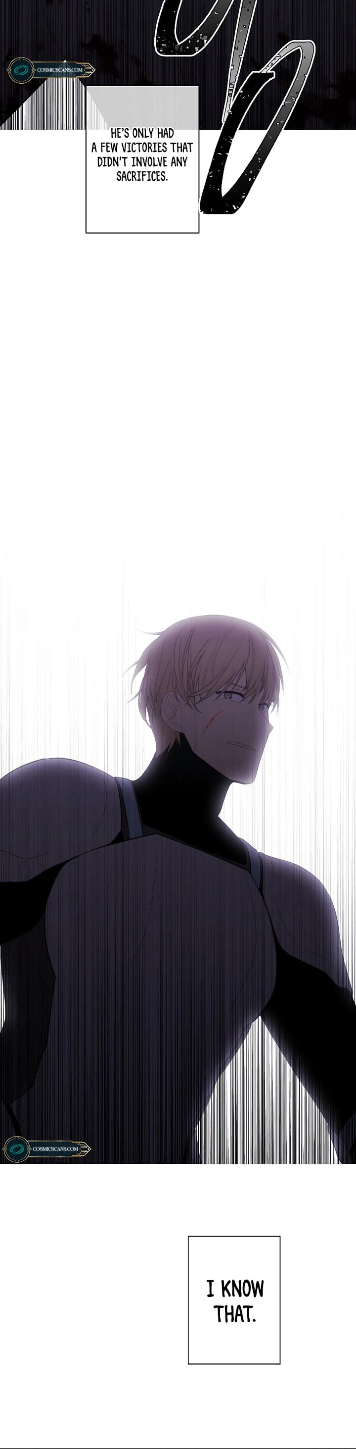 Trapped in a Webnovel as a Good-for-Nothing Chapter 140 page 21 - Chapter 140