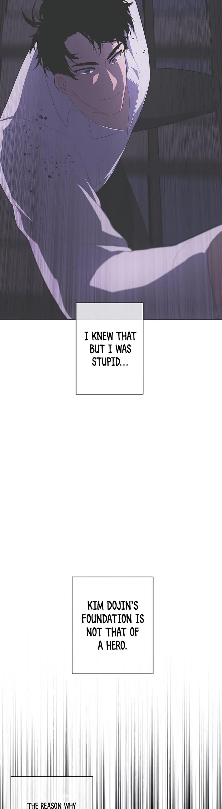 Trapped in a Webnovel as a Good-for-Nothing Chapter 140 page 23 - Chapter 140