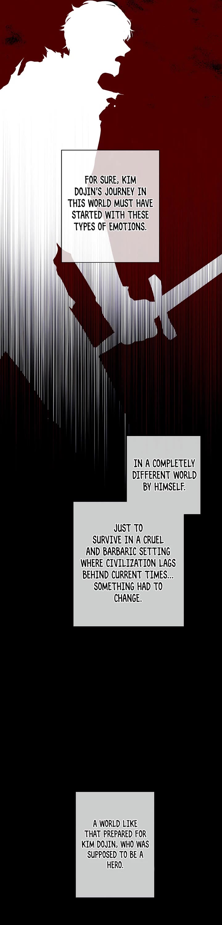 Trapped in a Webnovel as a Good-for-Nothing Chapter 140 page 25 - Chapter 140