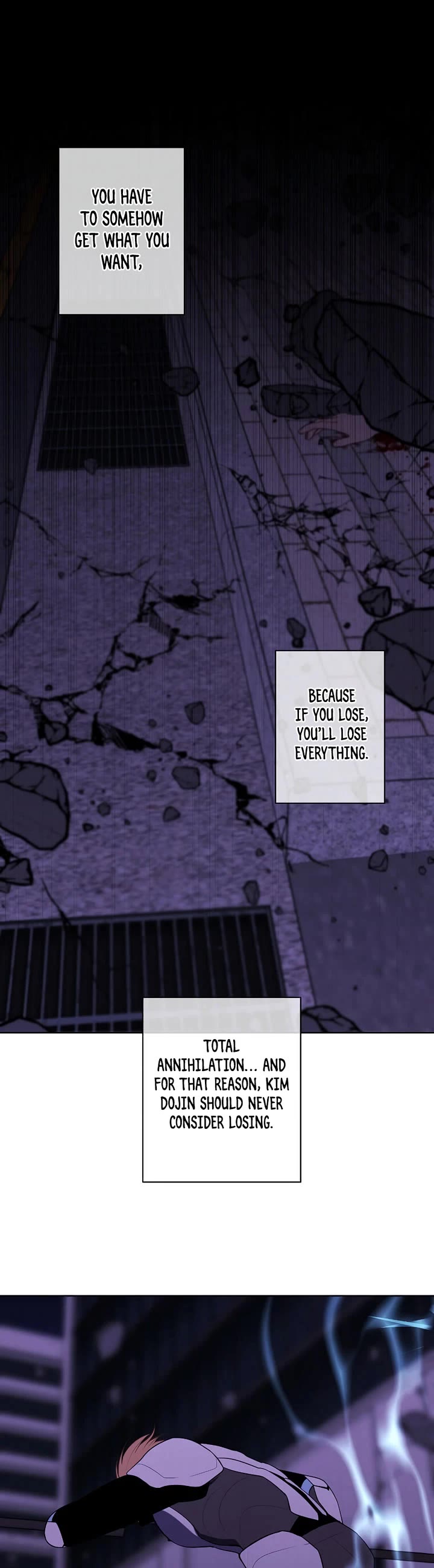 Trapped in a Webnovel as a Good-for-Nothing Chapter 140 page 26 - Chapter 140
