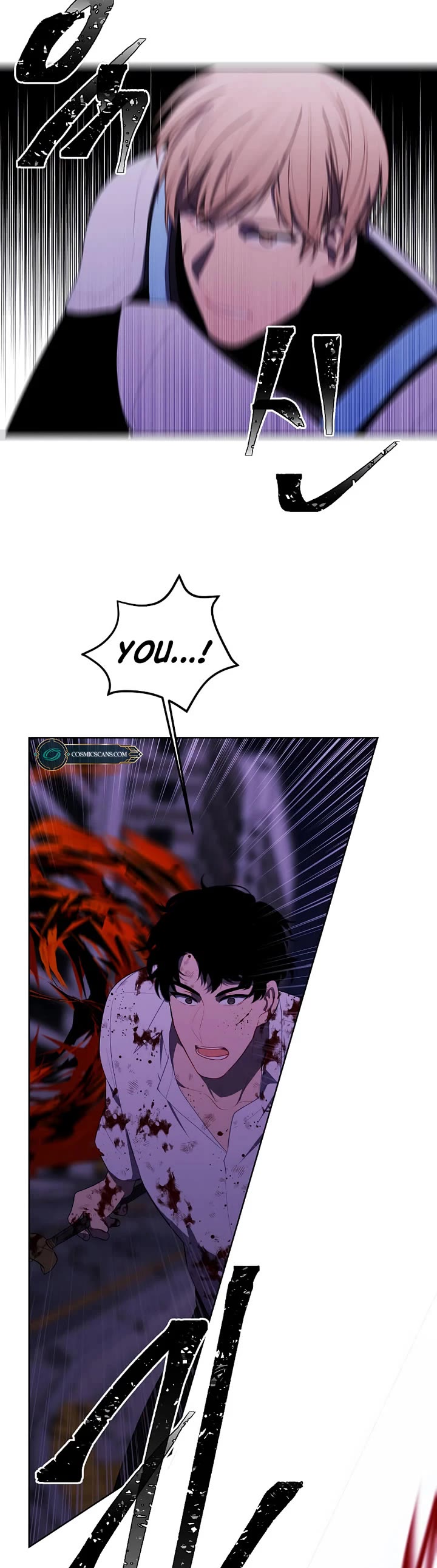 Trapped in a Webnovel as a Good-for-Nothing Chapter 140 page 29 - Chapter 140