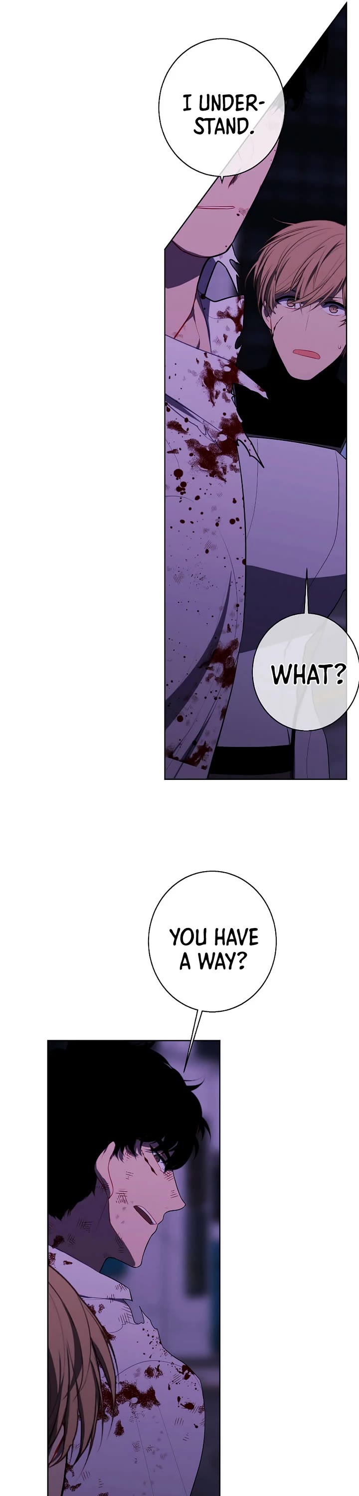 Trapped in a Webnovel as a Good-for-Nothing Chapter 140 page 31 - Chapter 140