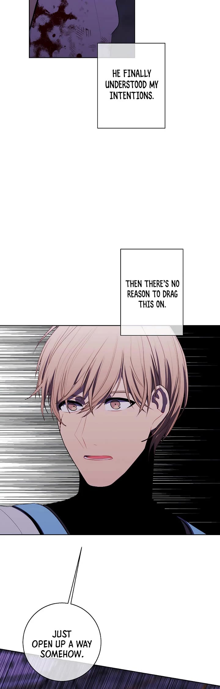 Trapped in a Webnovel as a Good-for-Nothing Chapter 140 page 32 - Chapter 140