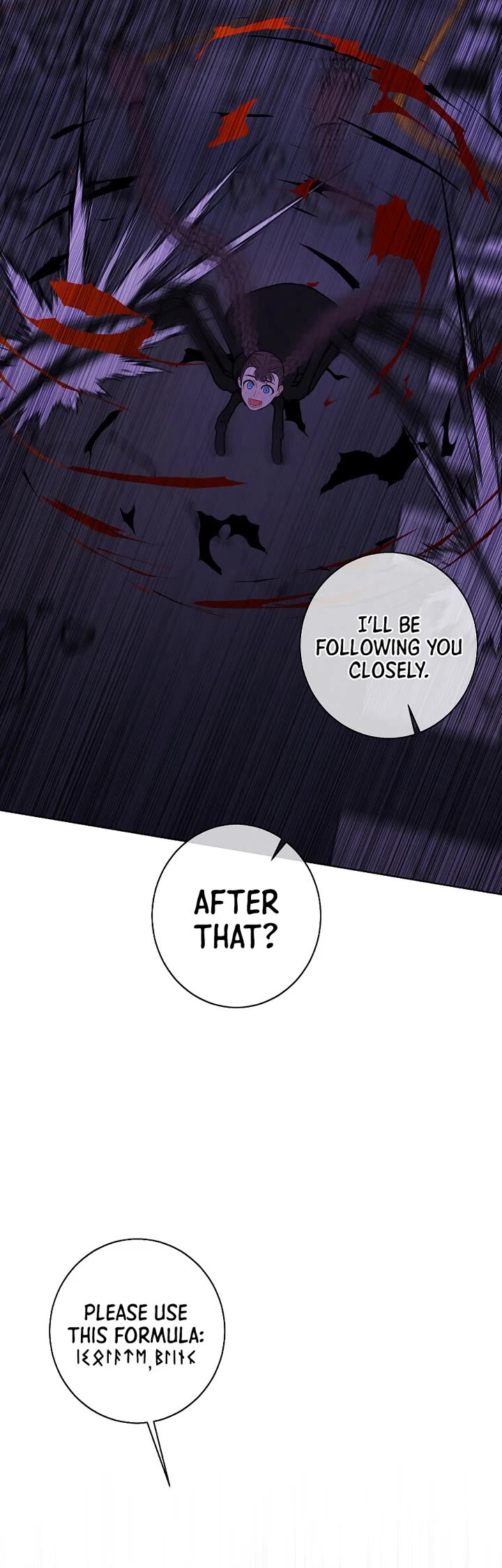 Trapped in a Webnovel as a Good-for-Nothing Chapter 140 page 33 - Chapter 140