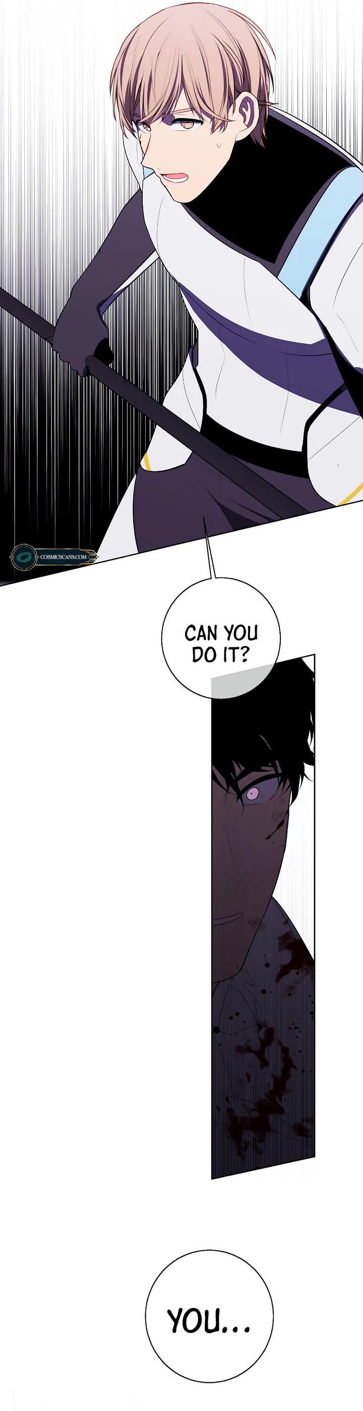 Trapped in a Webnovel as a Good-for-Nothing Chapter 140 page 34 - Chapter 140