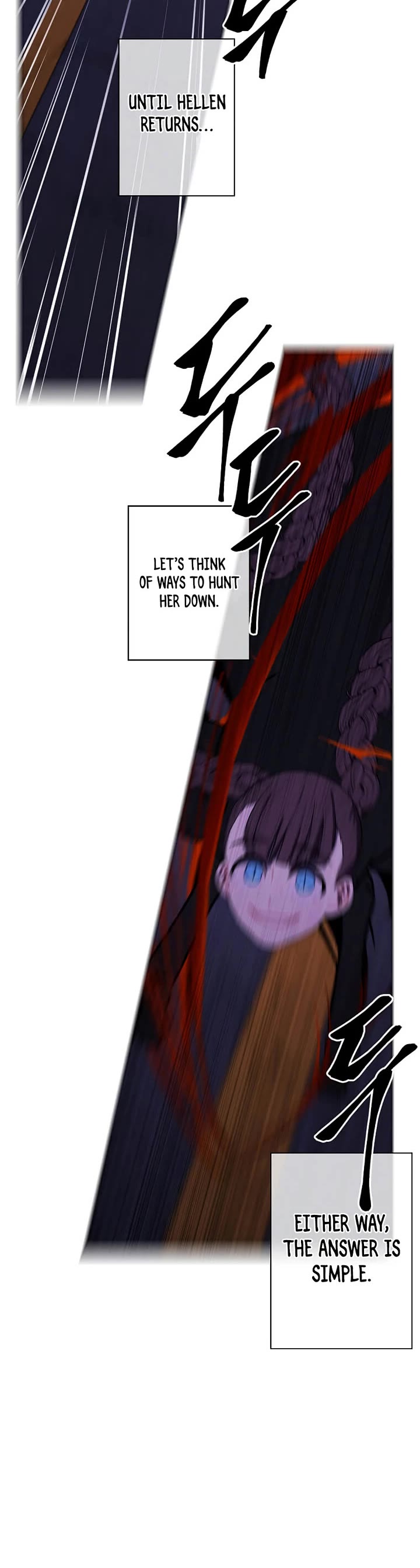 Trapped in a Webnovel as a Good-for-Nothing Chapter 140 page 4 - Chapter 140