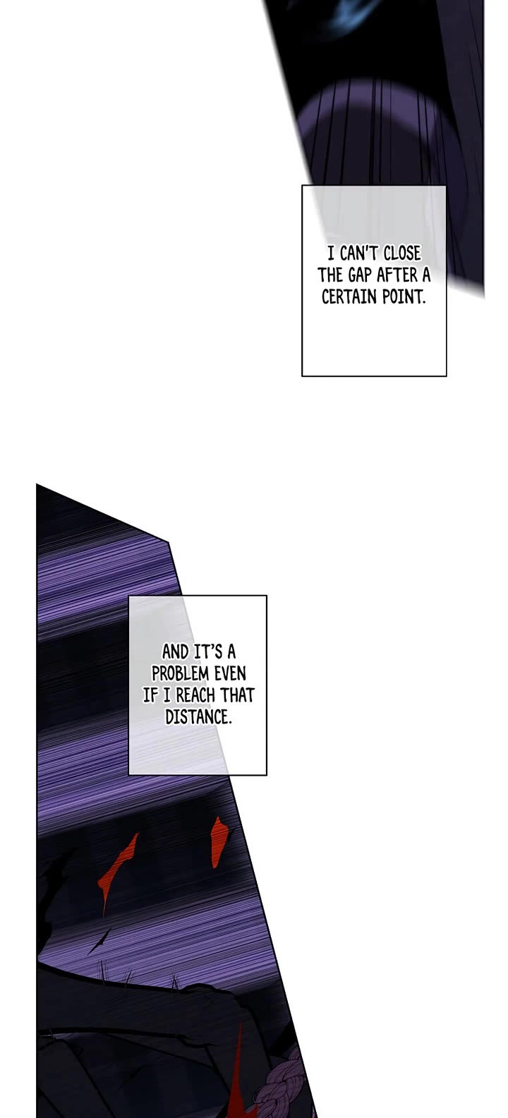 Trapped in a Webnovel as a Good-for-Nothing Chapter 140 page 6 - Chapter 140