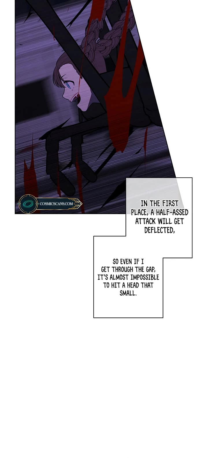 Trapped in a Webnovel as a Good-for-Nothing Chapter 140 page 7 - Chapter 140