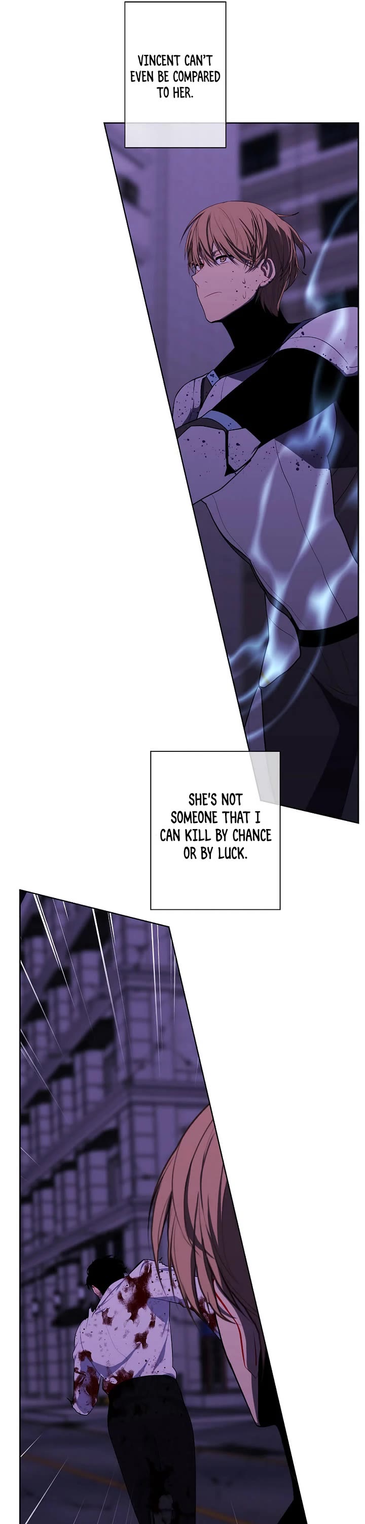 Trapped in a Webnovel as a Good-for-Nothing Chapter 140 page 8 - Chapter 140