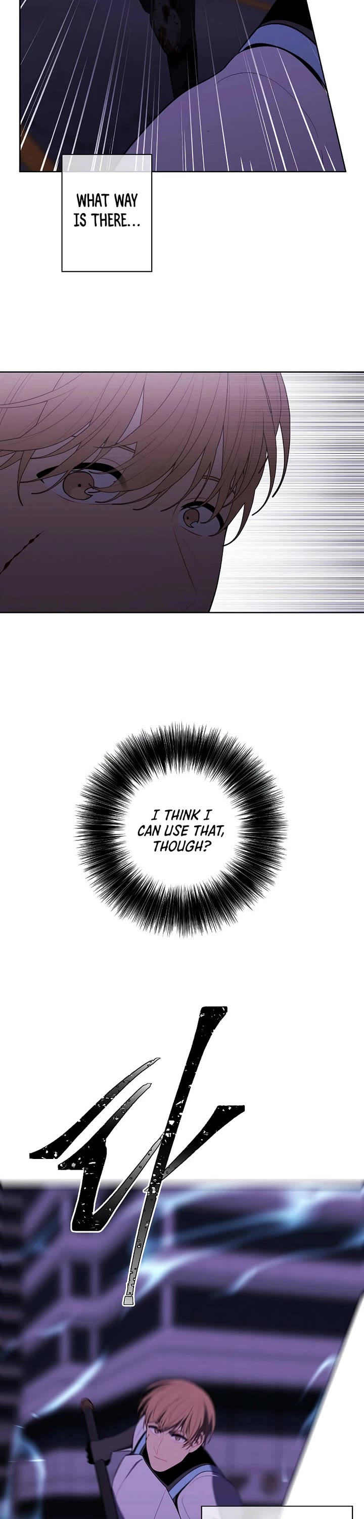 Trapped in a Webnovel as a Good-for-Nothing Chapter 140 page 9 - Chapter 140