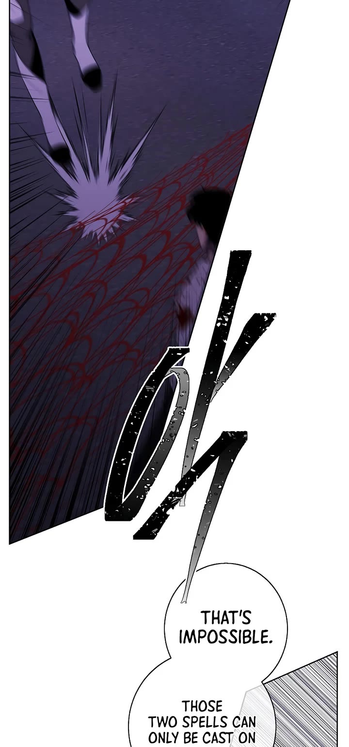 Trapped in a Webnovel as a Good-for-Nothing Chapter 141 page 10 - Chapter 141