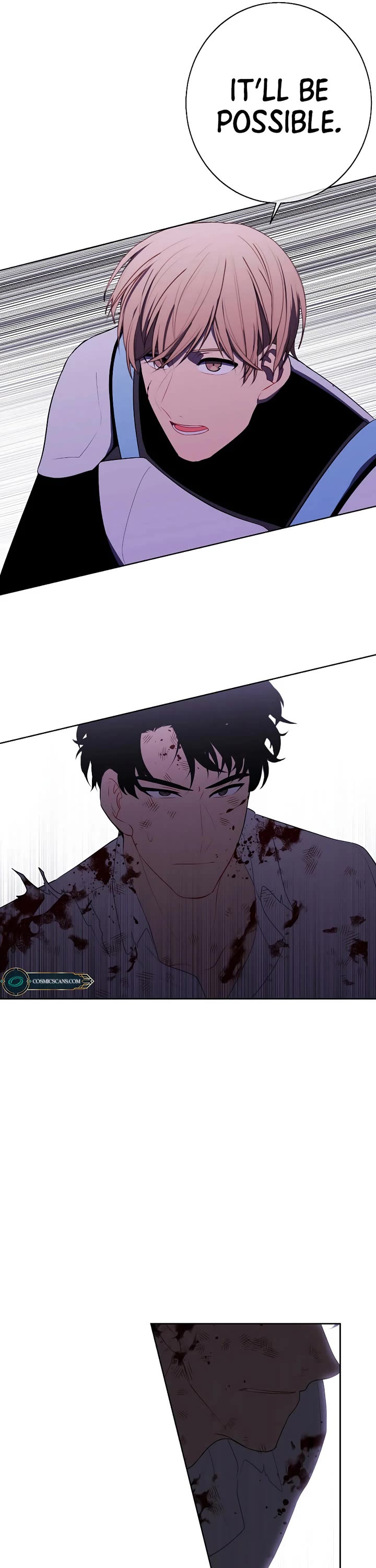 Trapped in a Webnovel as a Good-for-Nothing Chapter 141 page 12 - Chapter 141