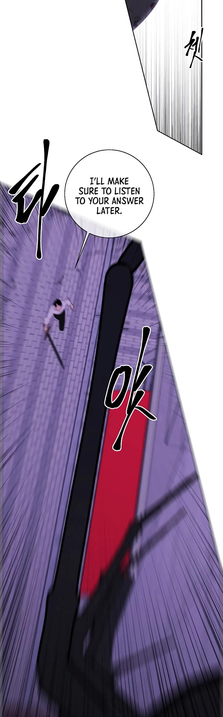 Trapped in a Webnovel as a Good-for-Nothing Chapter 141 page 13 - Chapter 141
