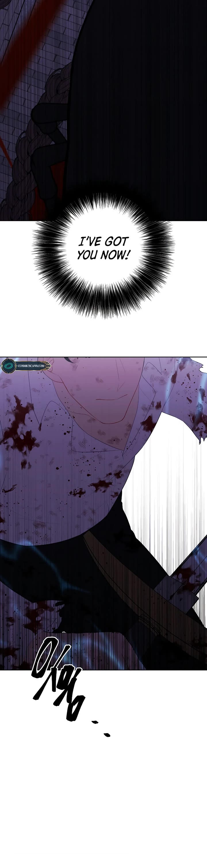 Trapped in a Webnovel as a Good-for-Nothing Chapter 141 page 17 - Chapter 141