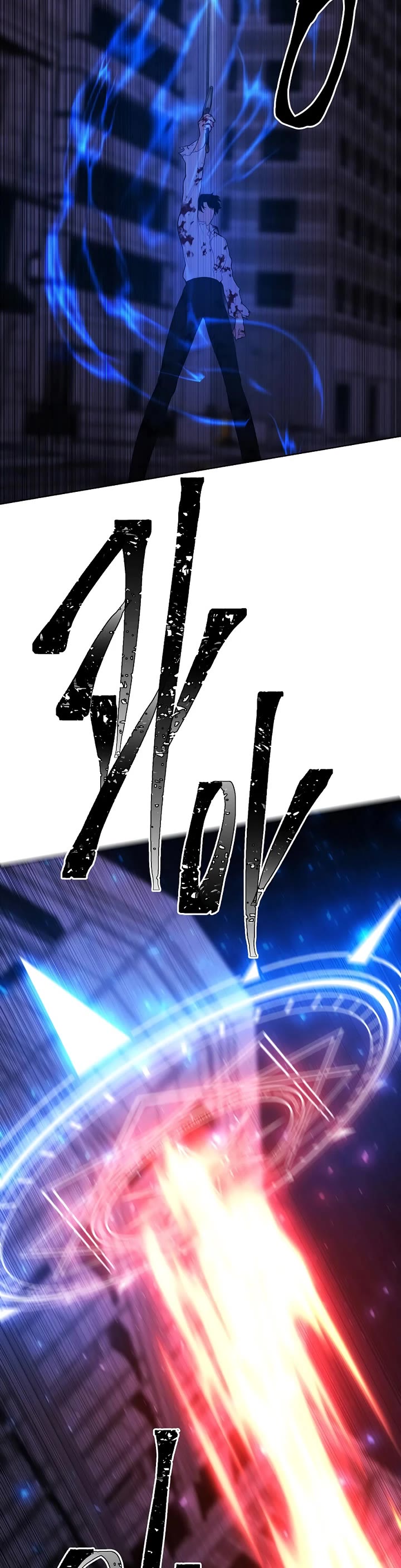 Trapped in a Webnovel as a Good-for-Nothing Chapter 141 page 19 - Chapter 141
