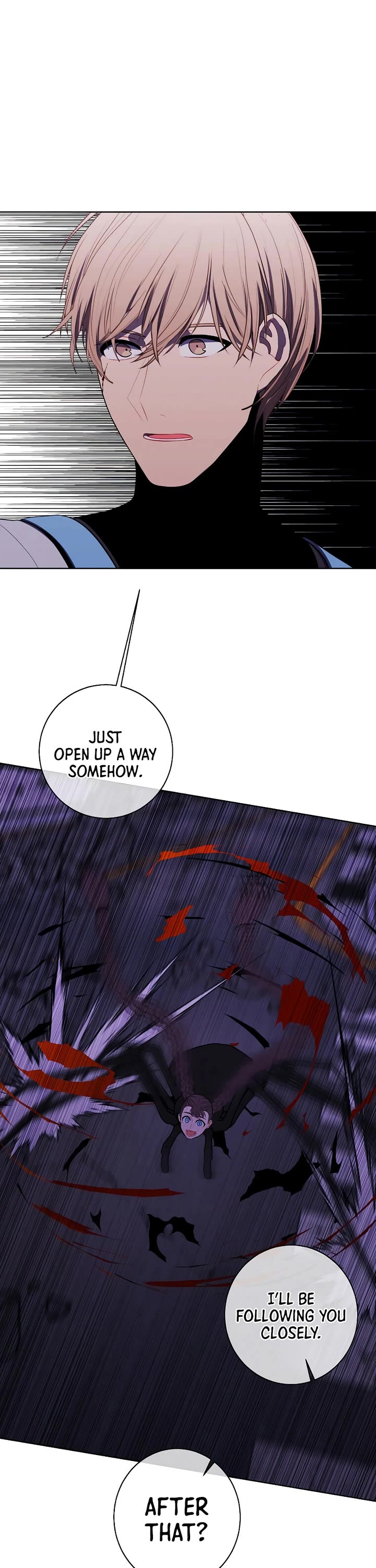Trapped in a Webnovel as a Good-for-Nothing Chapter 141 page 2 - Chapter 141