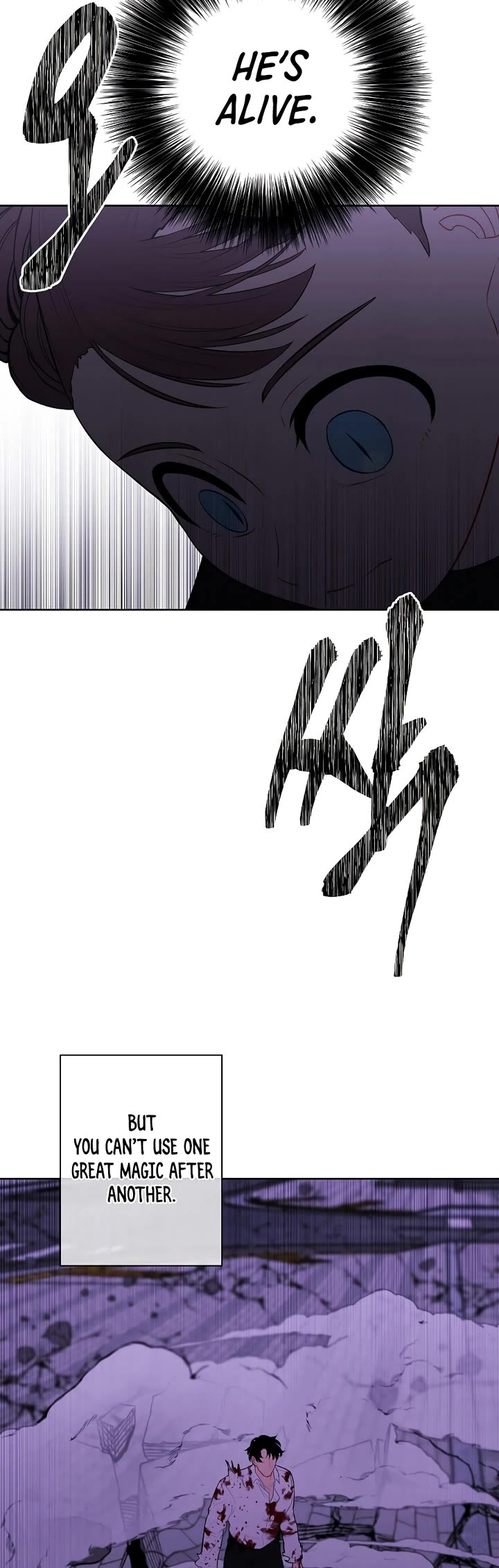 Trapped in a Webnovel as a Good-for-Nothing Chapter 141 page 26 - Chapter 141