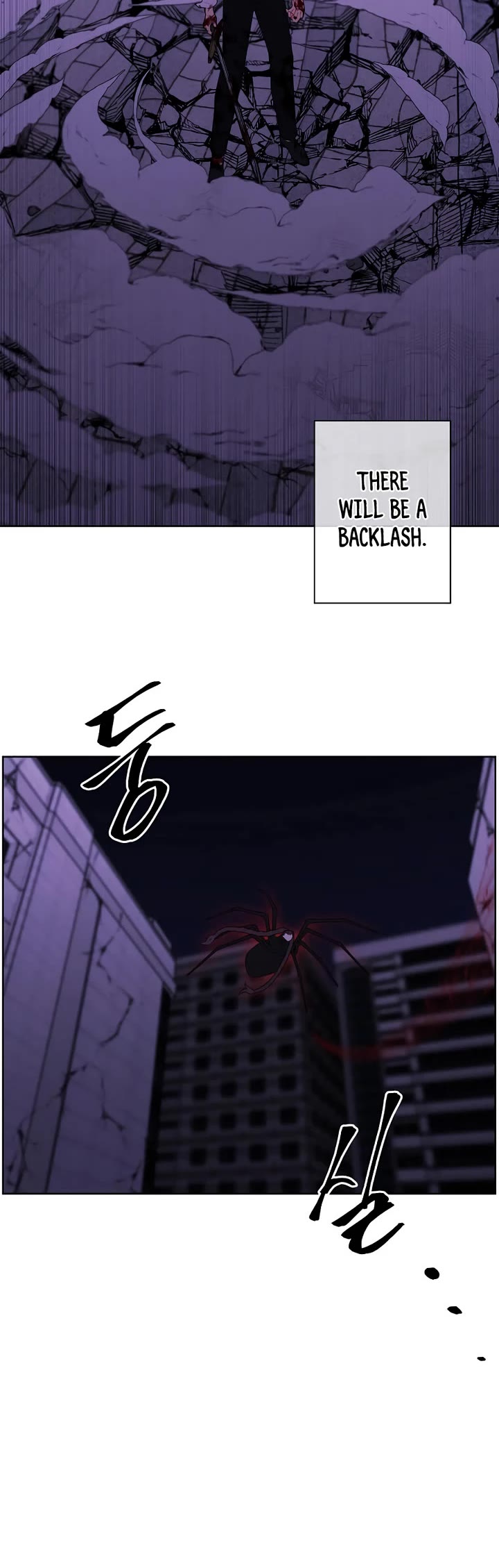 Trapped in a Webnovel as a Good-for-Nothing Chapter 141 page 27 - Chapter 141
