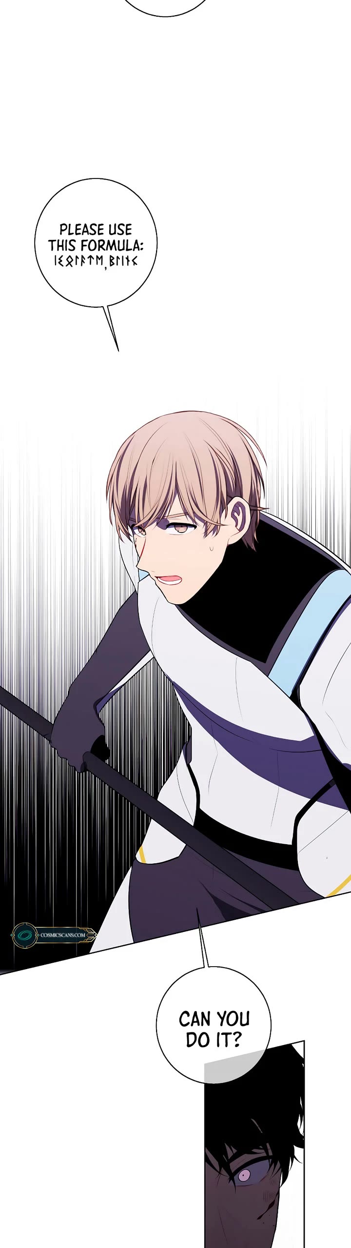 Trapped in a Webnovel as a Good-for-Nothing Chapter 141 page 3 - Chapter 141