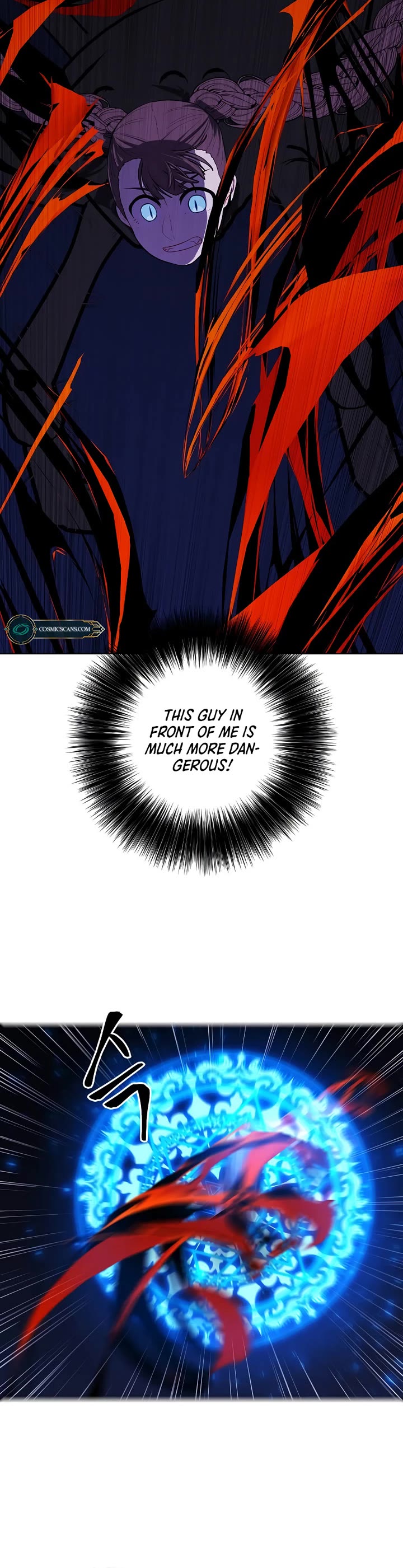Trapped in a Webnovel as a Good-for-Nothing Chapter 141 page 30 - Chapter 141