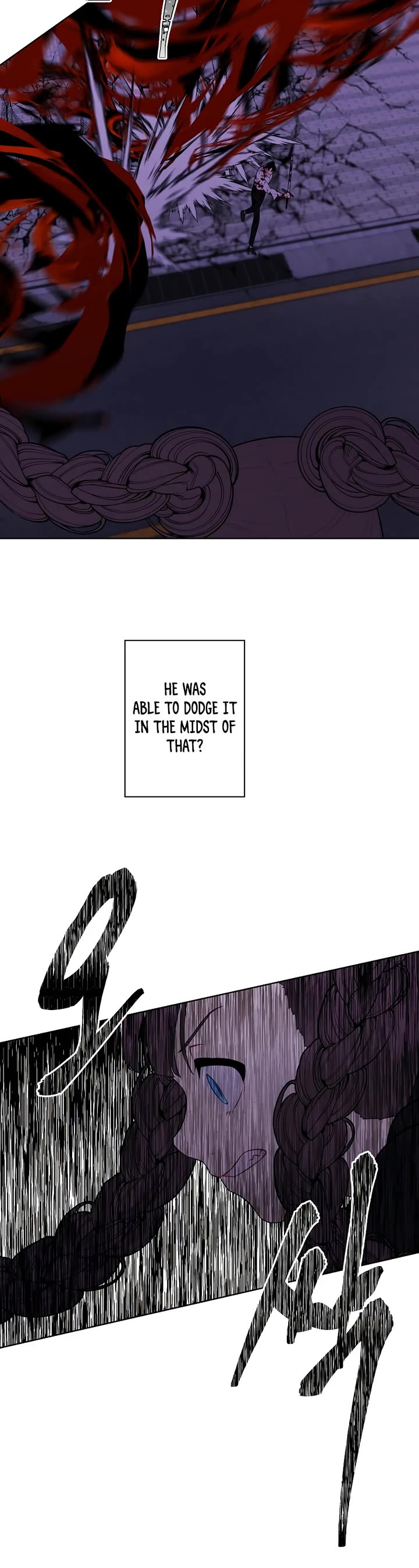Trapped in a Webnovel as a Good-for-Nothing Chapter 141 page 32 - Chapter 141