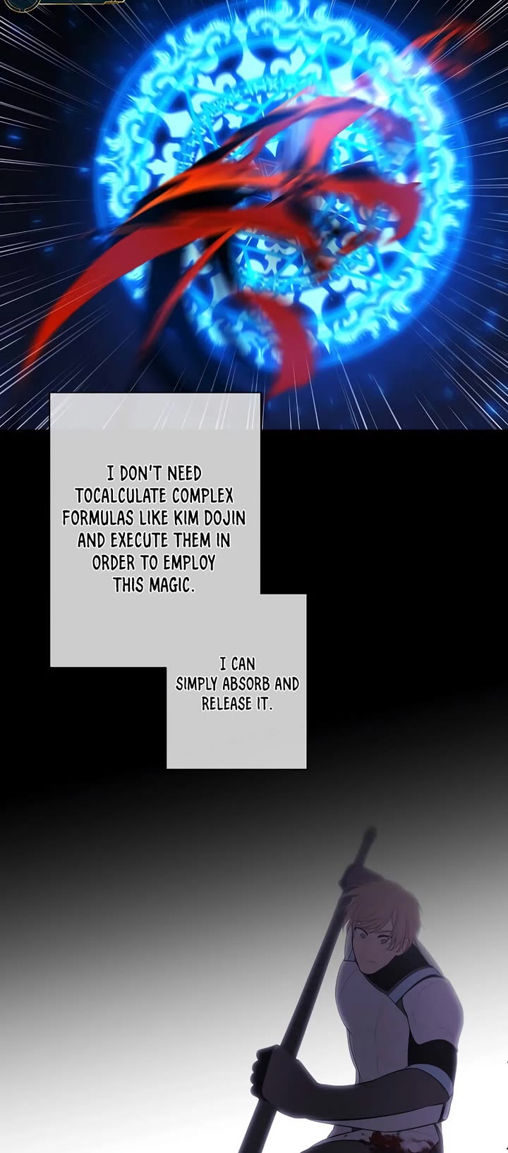 Trapped in a Webnovel as a Good-for-Nothing Chapter 142 page 11 - Chapter 142
