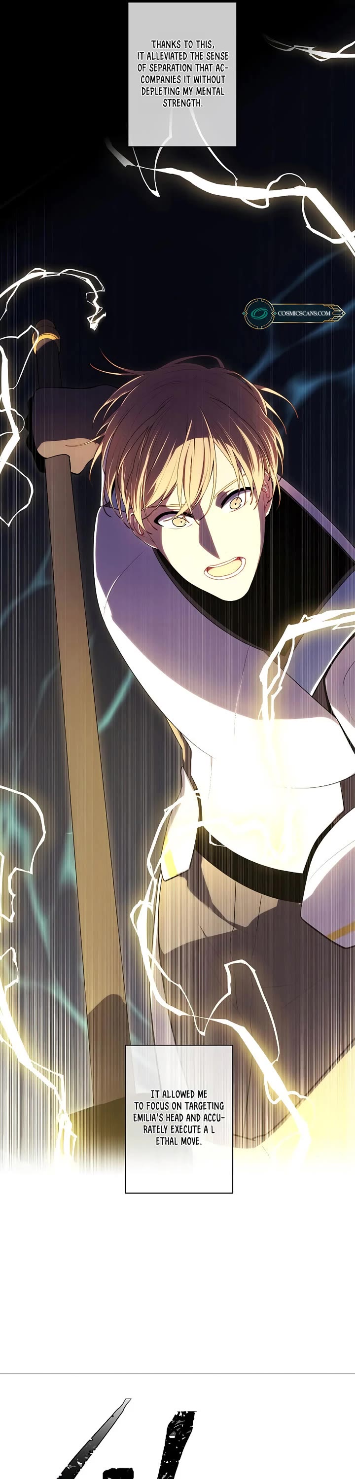 Trapped in a Webnovel as a Good-for-Nothing Chapter 142 page 13 - Chapter 142