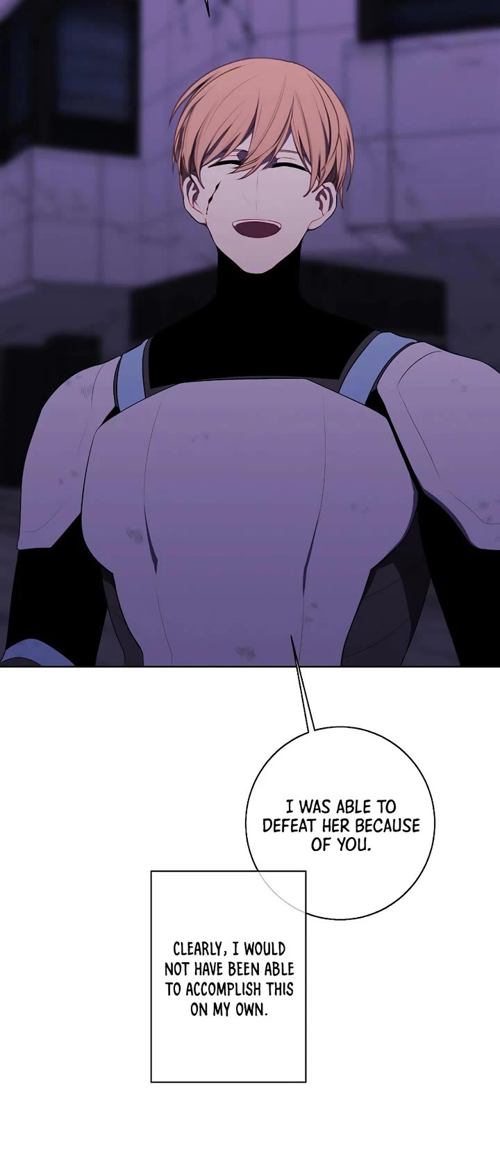 Trapped in a Webnovel as a Good-for-Nothing Chapter 142 page 24 - Chapter 142