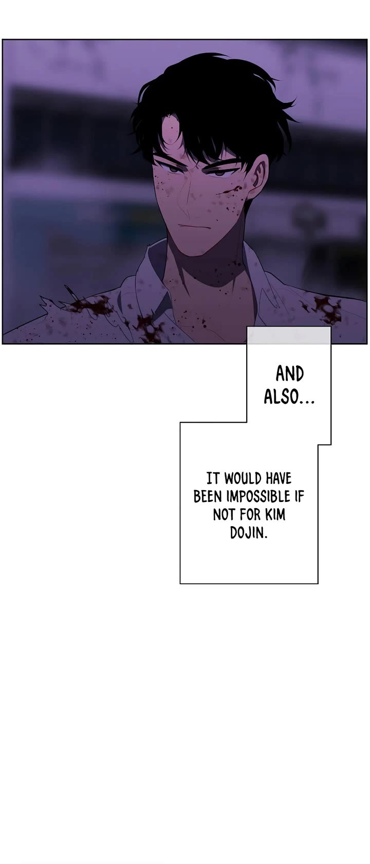Trapped in a Webnovel as a Good-for-Nothing Chapter 142 page 25 - Chapter 142