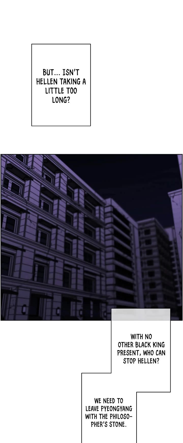 Trapped in a Webnovel as a Good-for-Nothing Chapter 142 page 28 - Chapter 142