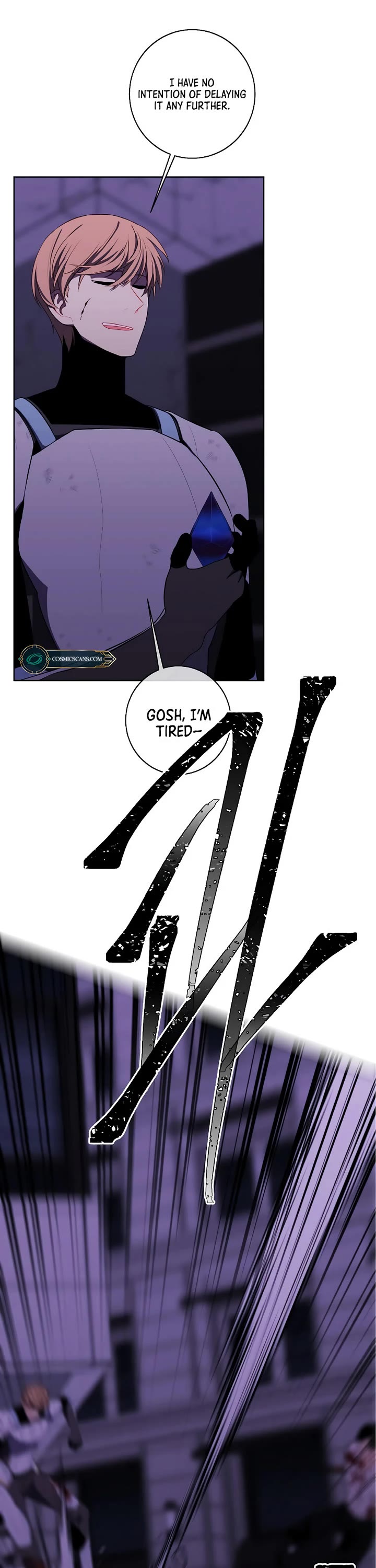 Trapped in a Webnovel as a Good-for-Nothing Chapter 142 page 30 - Chapter 142